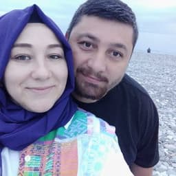 Cihan K. profil fotoğrafı