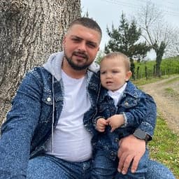 Cihan K. profil fotoğrafı