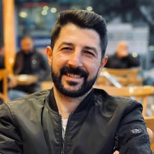 Cihan K. profil fotoğrafı