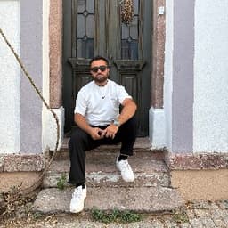 Cihan S. profil fotoğrafı