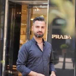 Cihan Ş. profil fotoğrafı