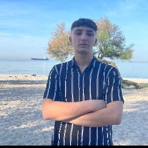 Cihan U. profil fotoğrafı