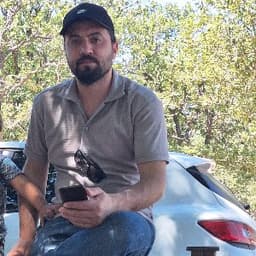 Cihan Y. profil fotoğrafı