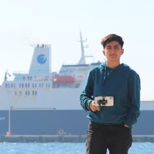 Elif A. profil fotoğrafı