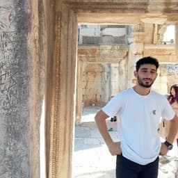 Cihat A. profil fotoğrafı