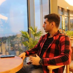 Cihat K. profil fotoğrafı