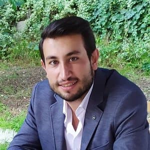 Cihat P. profil fotoğrafı