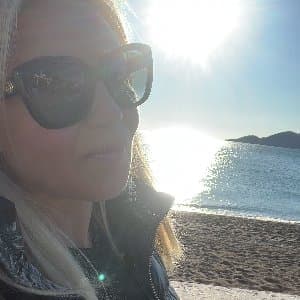 Çilem E. profil fotoğrafı