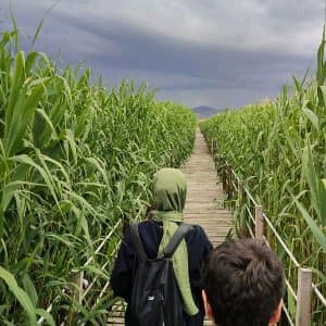 Çilem E. profil fotoğrafı