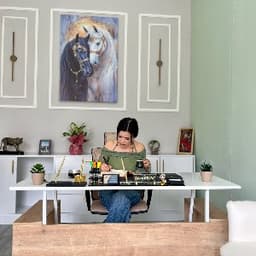 Çilem K. profil fotoğrafı