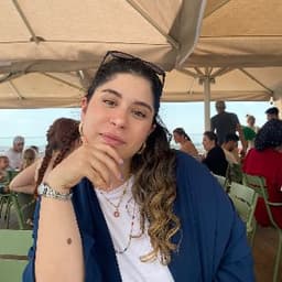 Çınar E. profil fotoğrafı