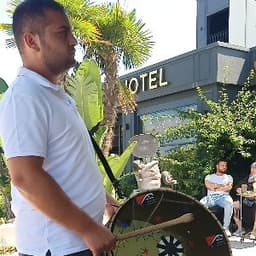Çineli Z. profil fotoğrafı