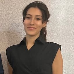 Çisem K. profil fotoğrafı