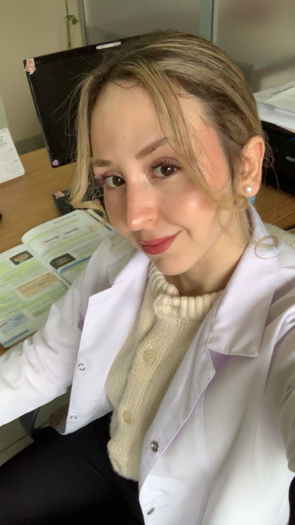 Ayşenur K. — çalışma 1