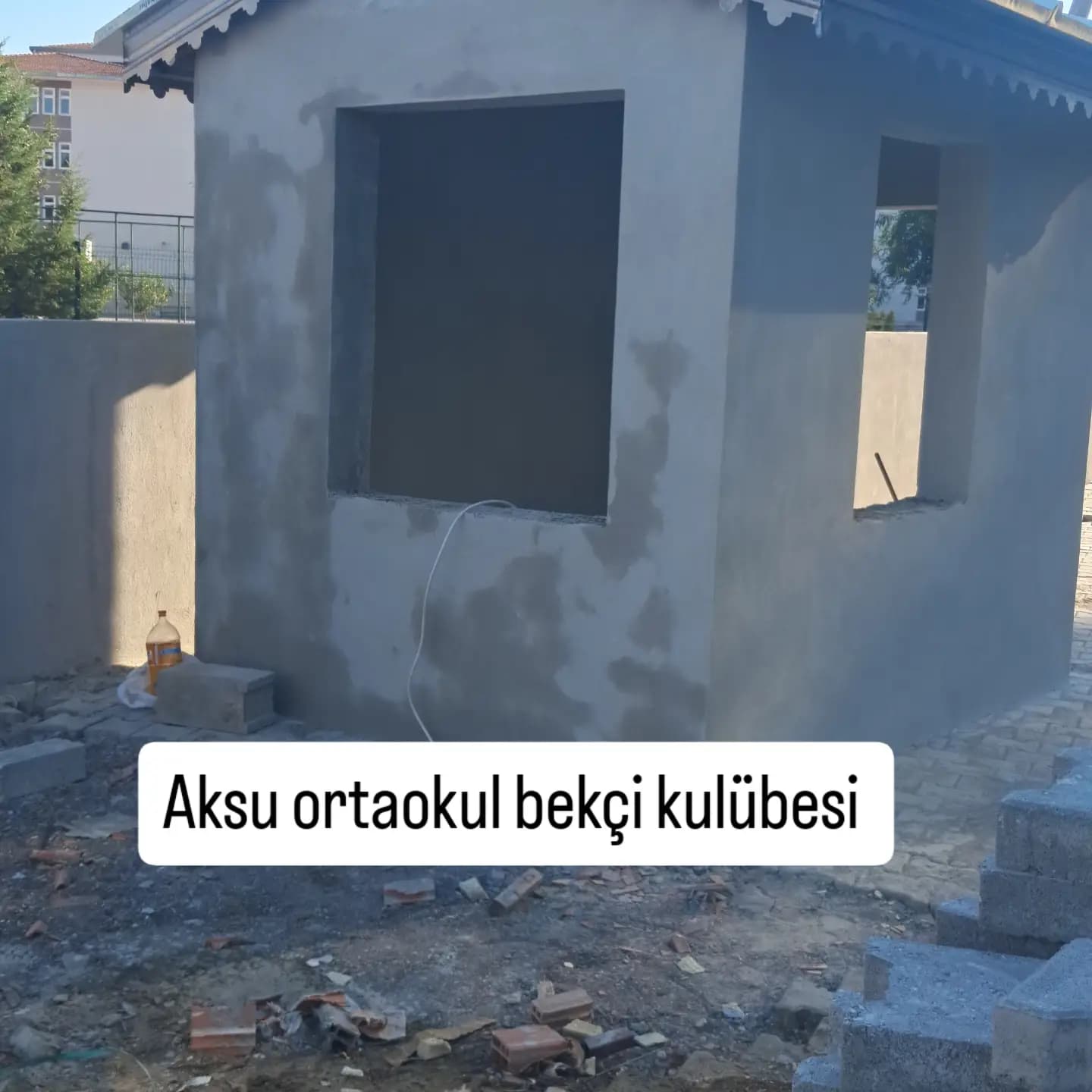 Musa A. — çalışma 1