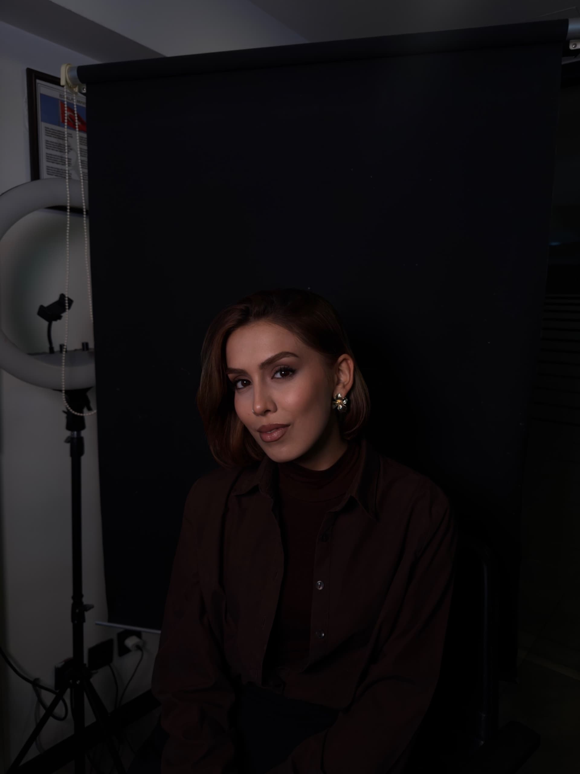Sude Y. — çalışma 1