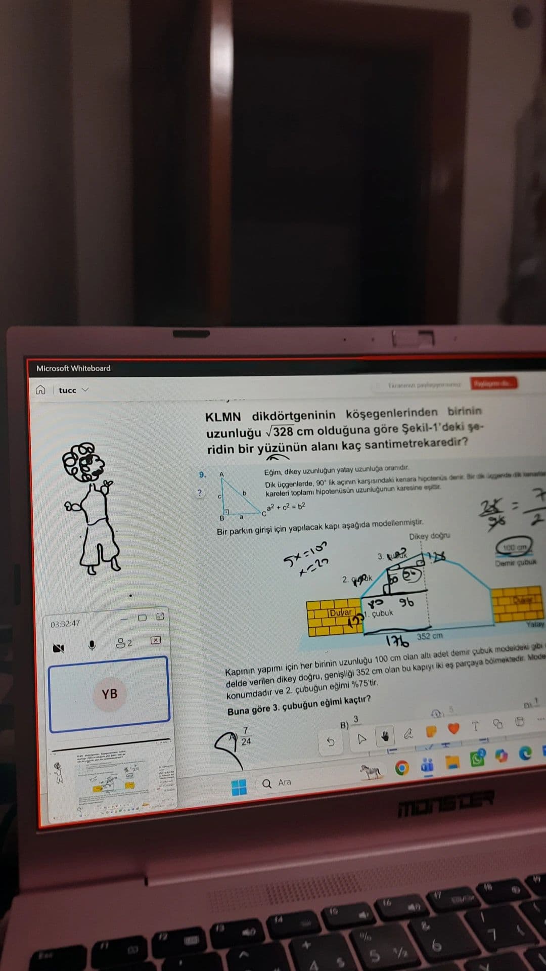 Elif Y. — çalışma 6