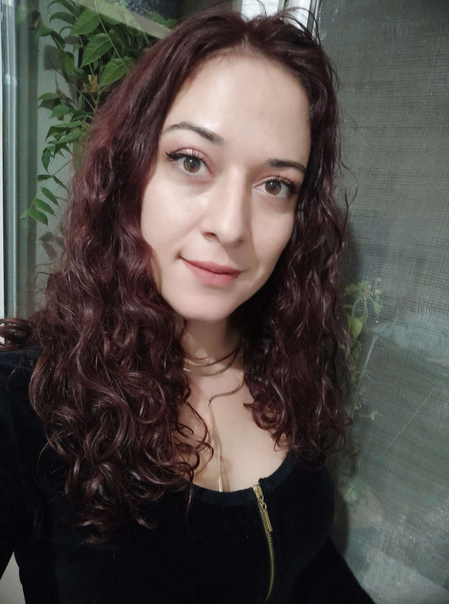 Buse B. — çalışma 2