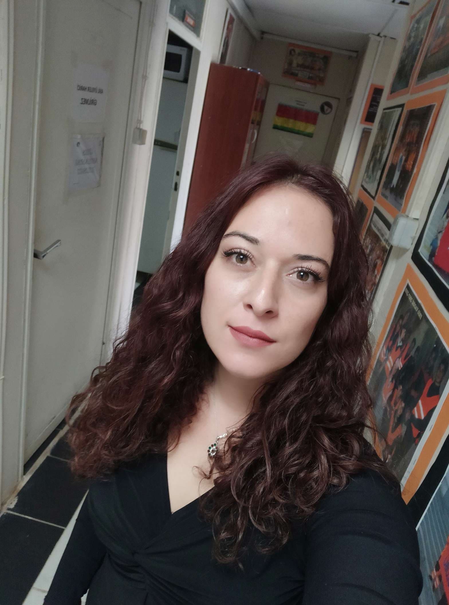 Buse B. — çalışma 3