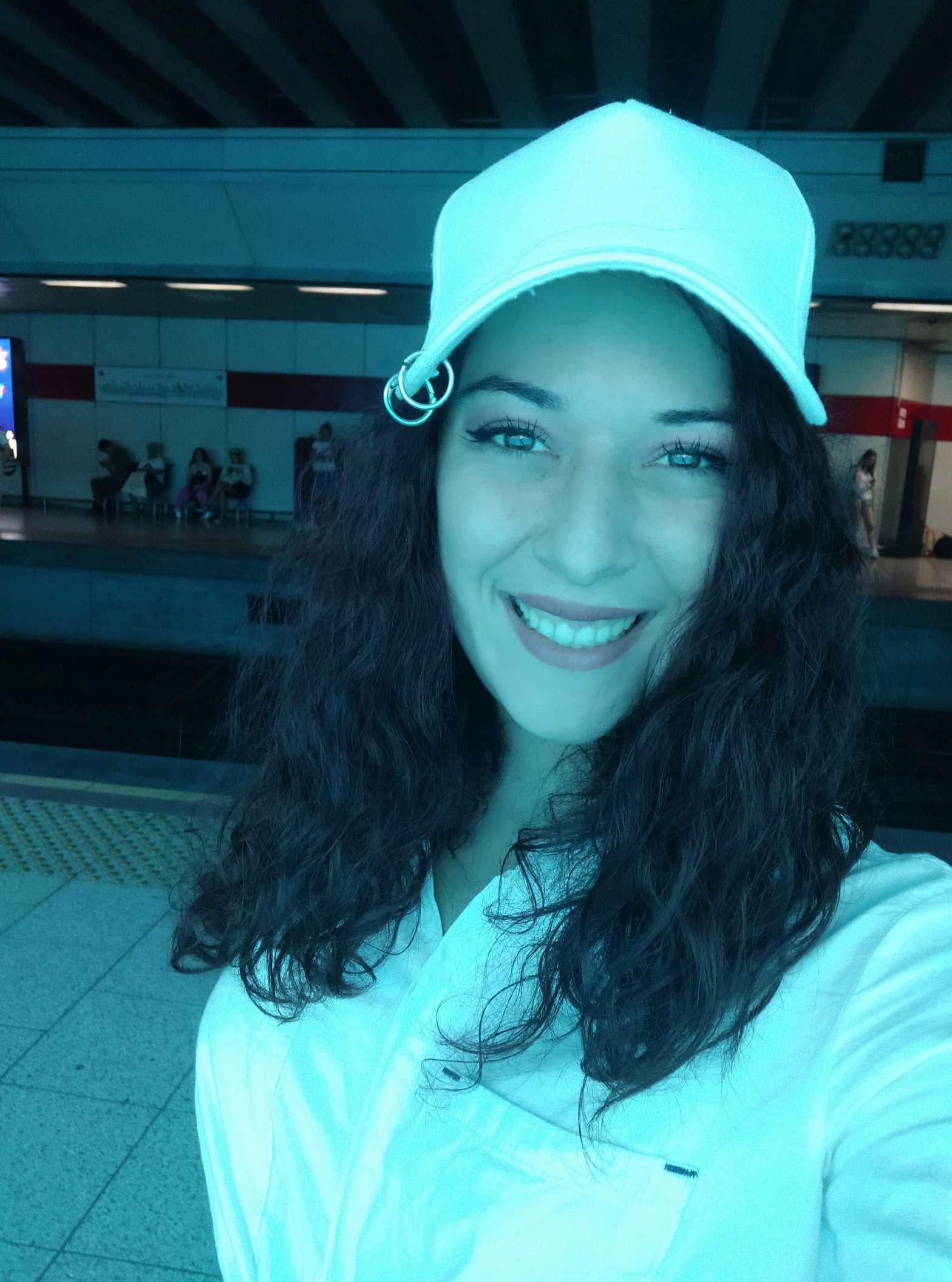 Buse B. — çalışma 4