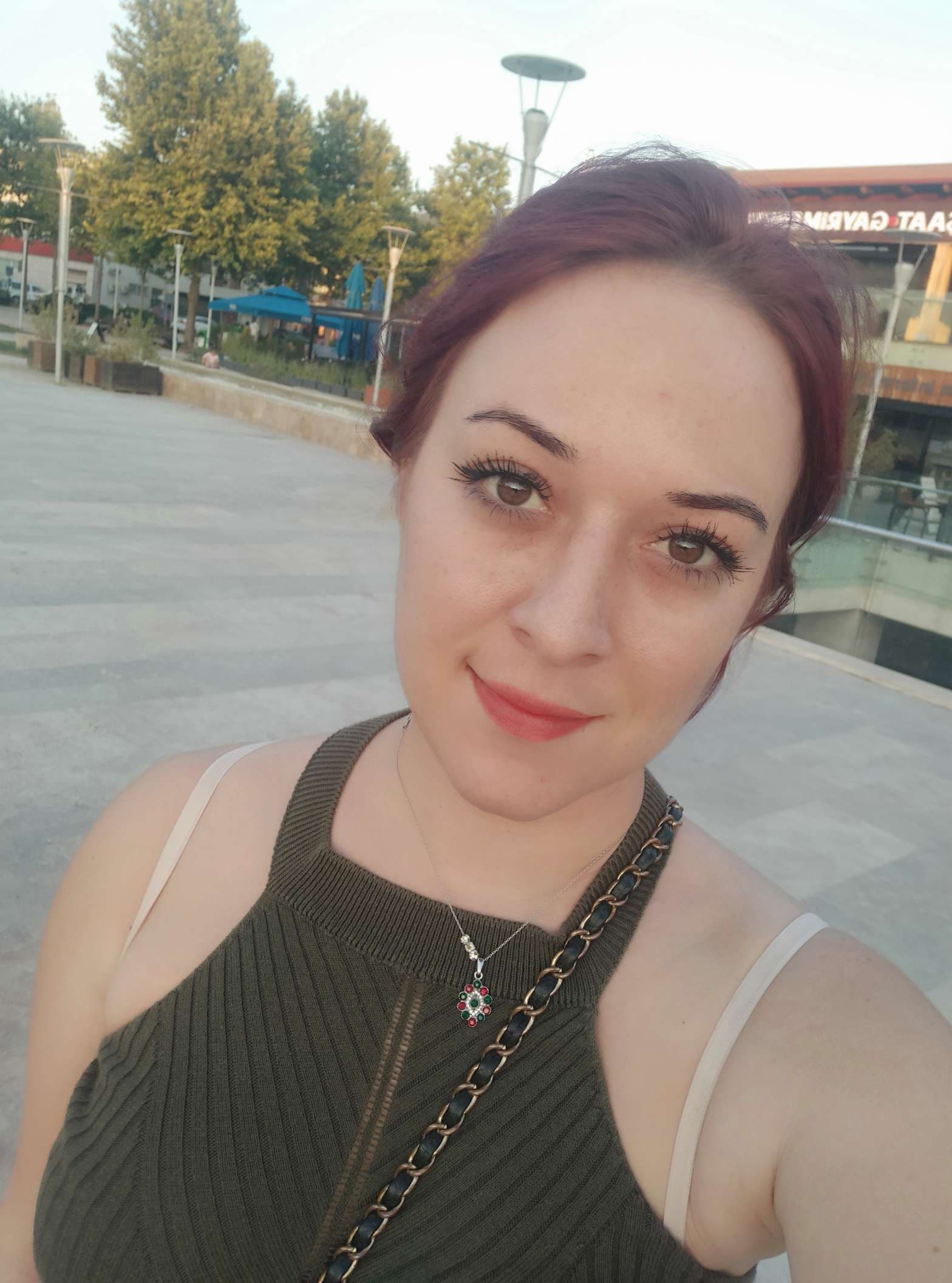 Buse B. — çalışma 1