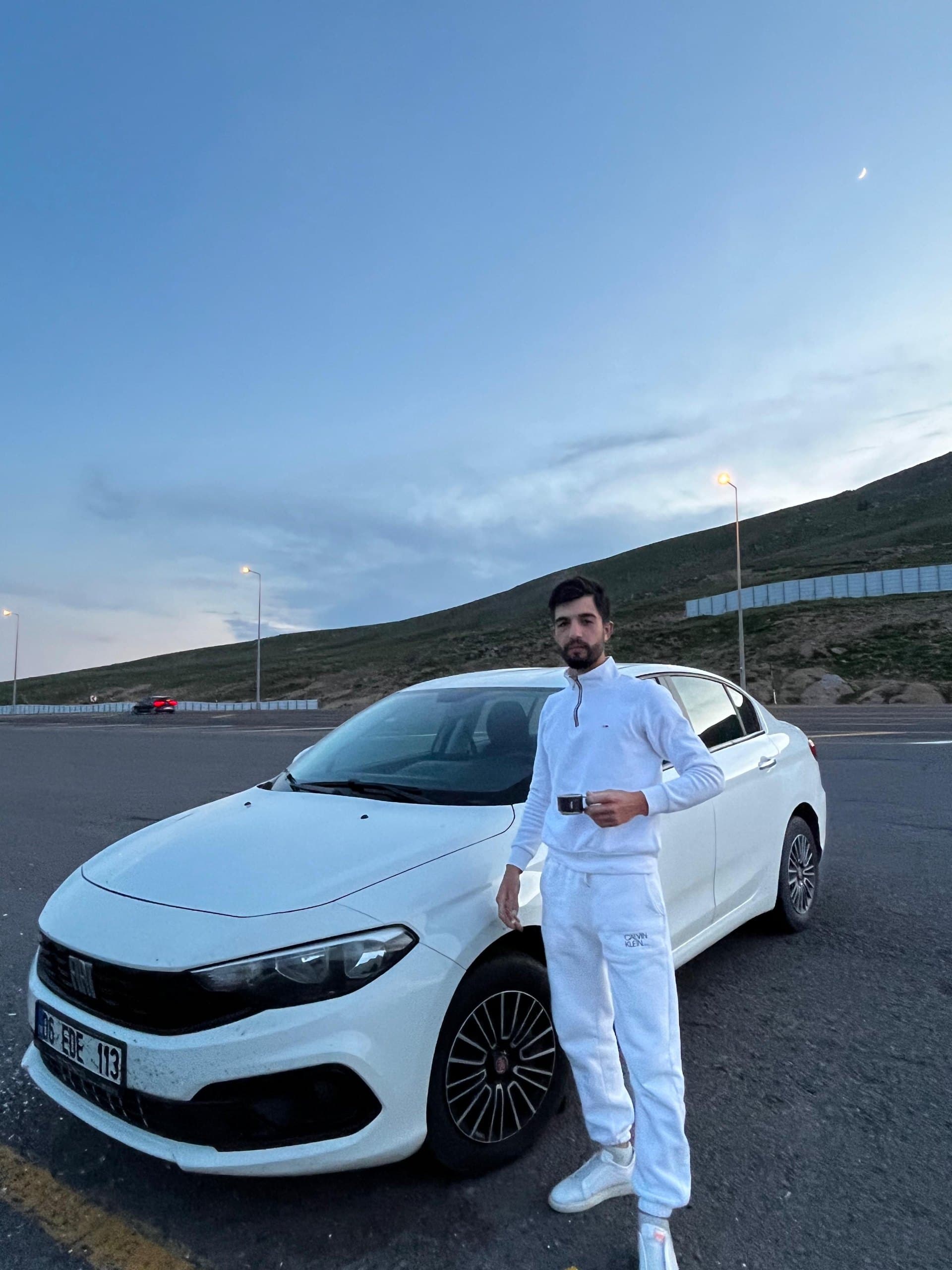 Onur Ö. — çalışma 8
