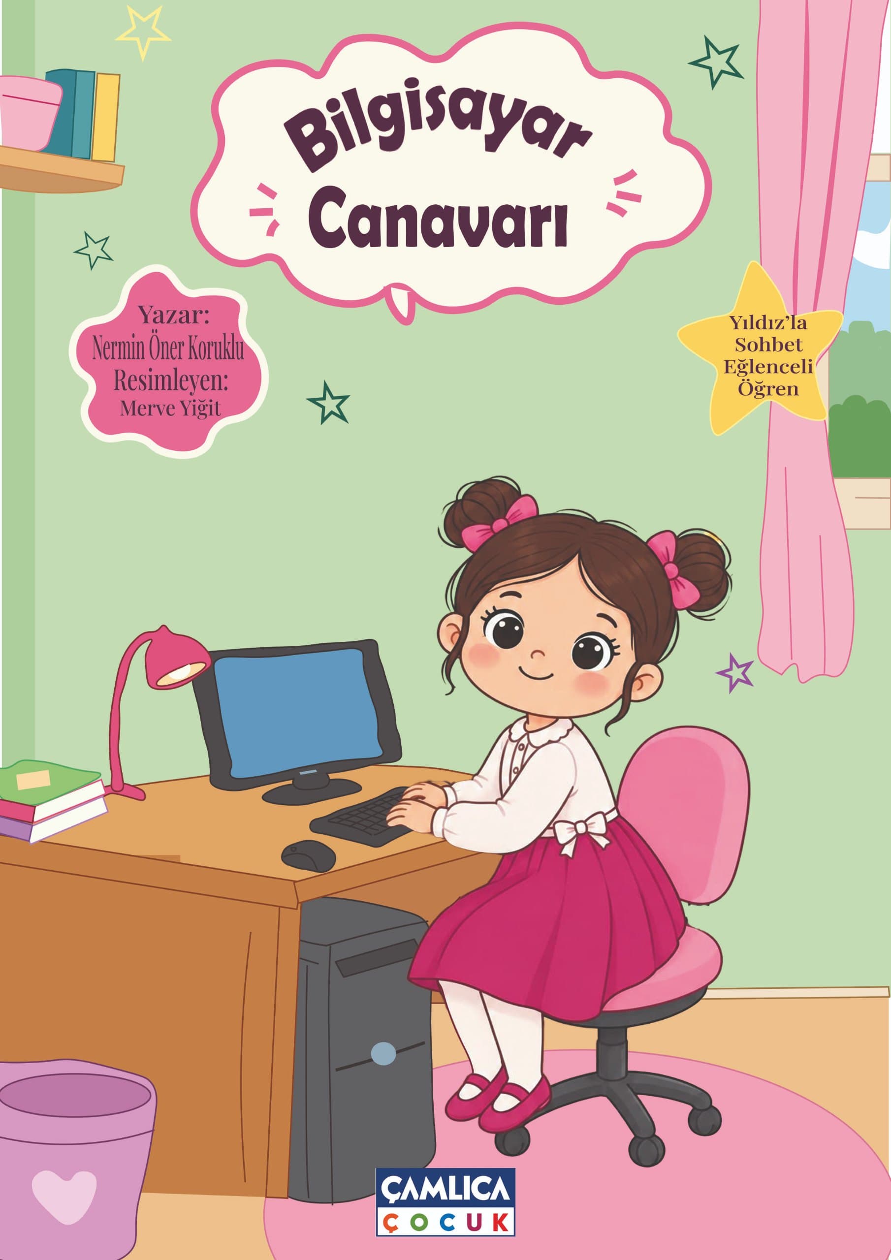 Merve Y. — çalışma 1