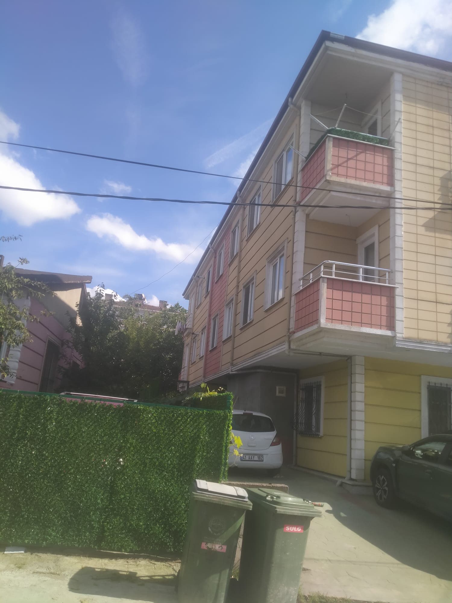Osman K. — çalışma 3