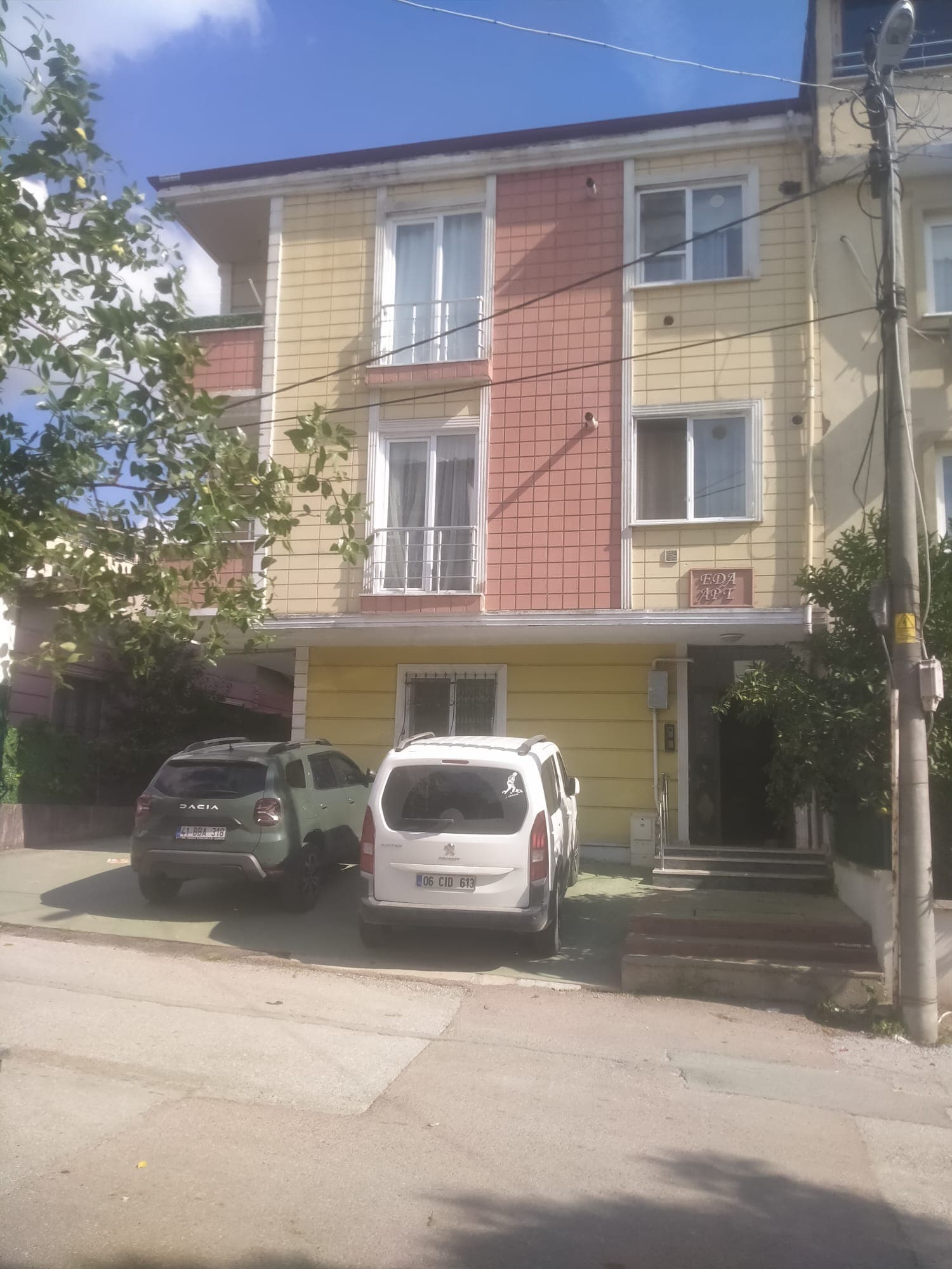 Osman K. — çalışma 4