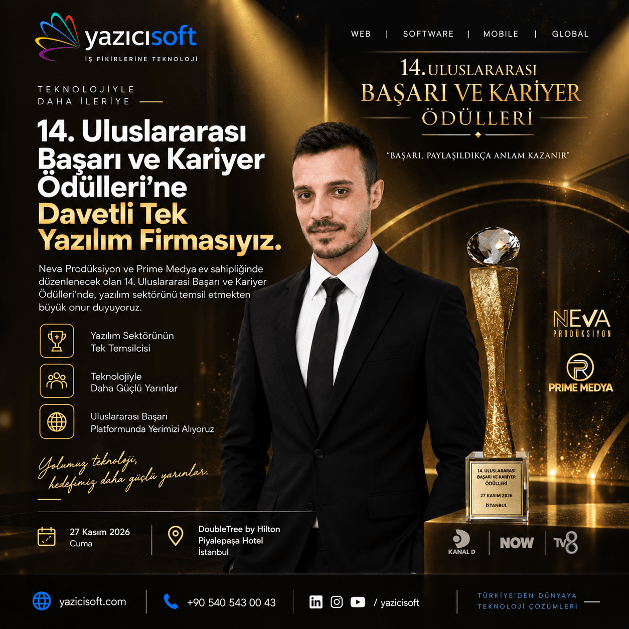 Furkan Y. — çalışma 7