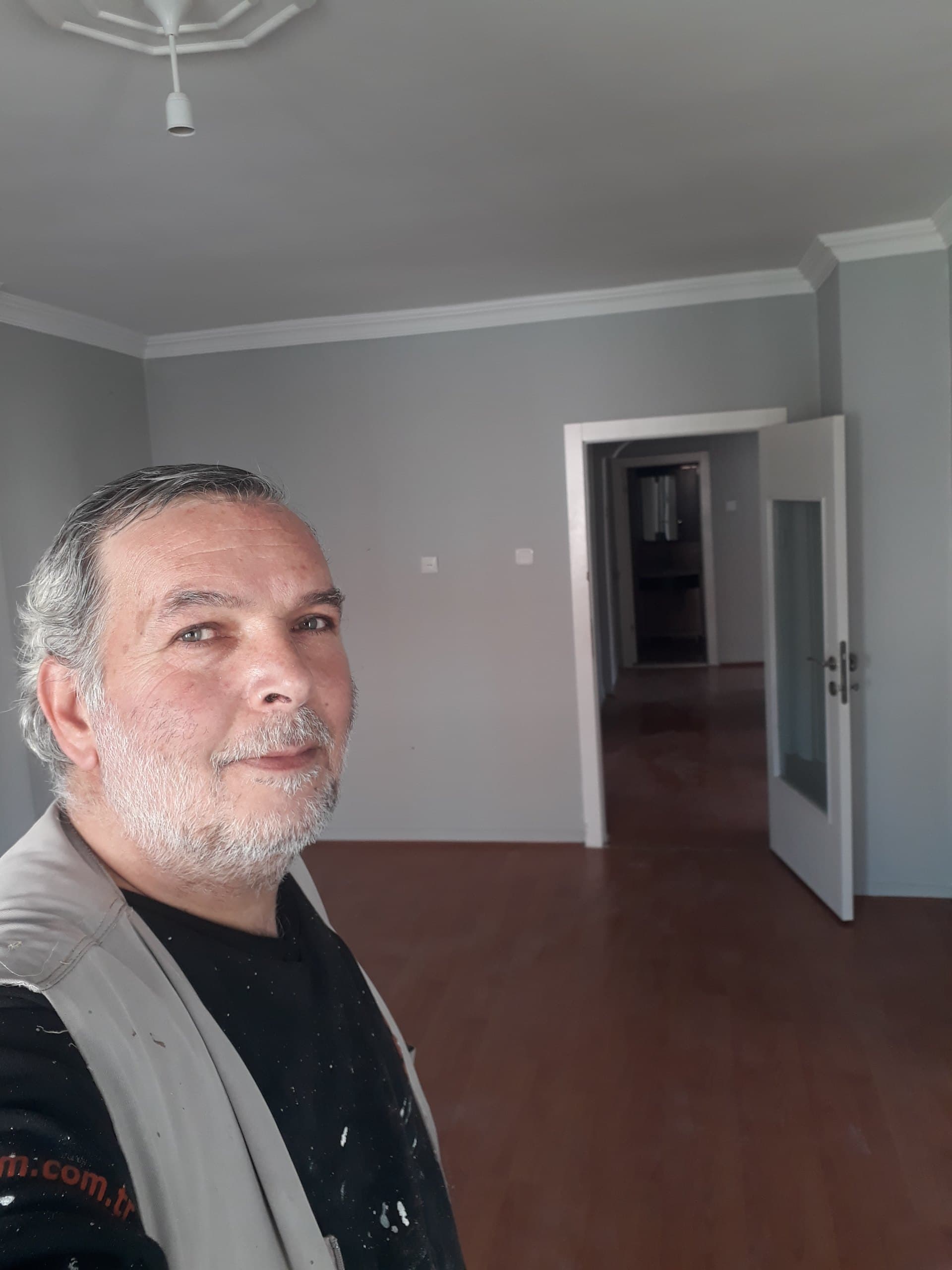 Adem K. — çalışma 2