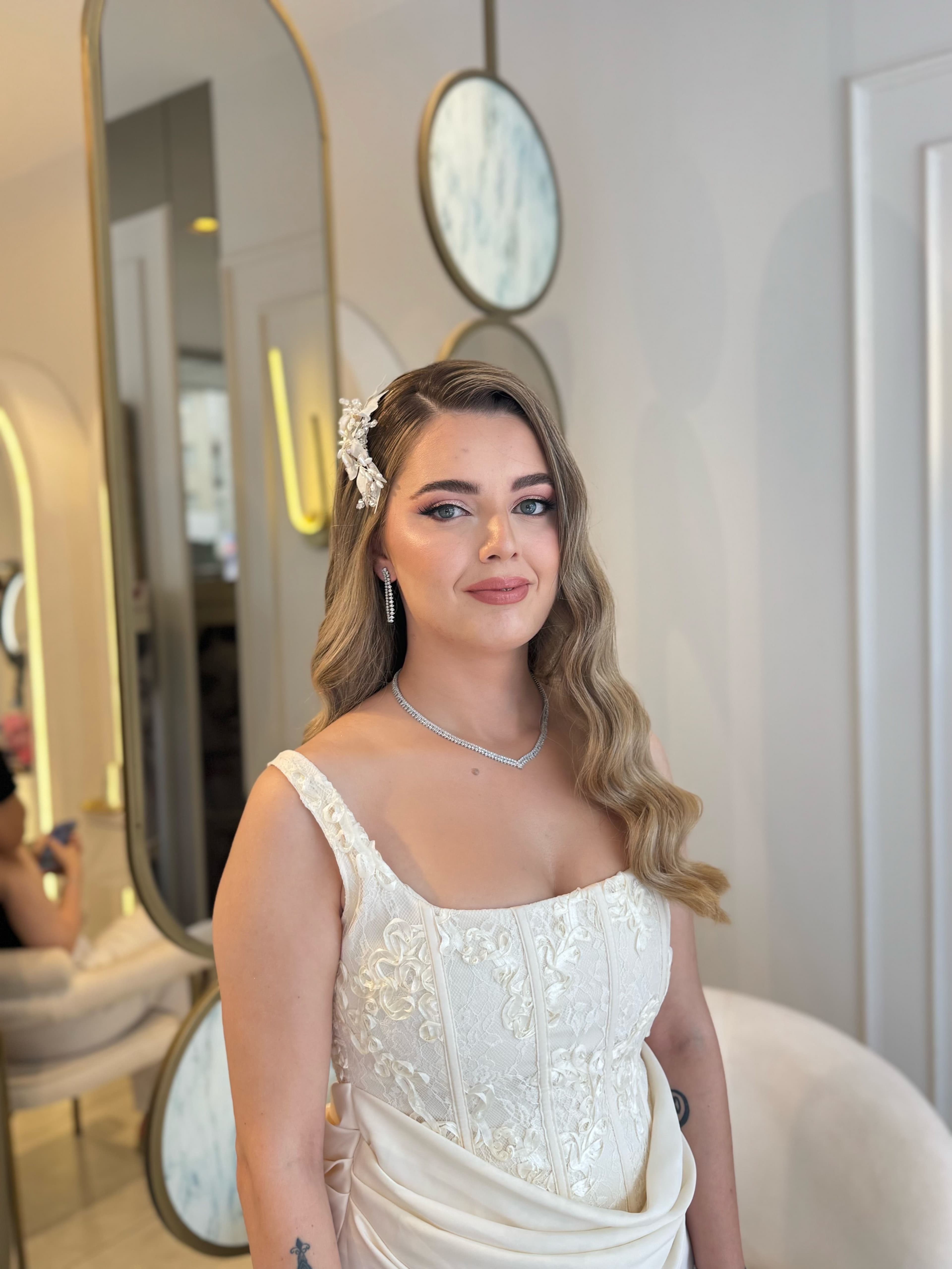 Buse U. — çalışma 3