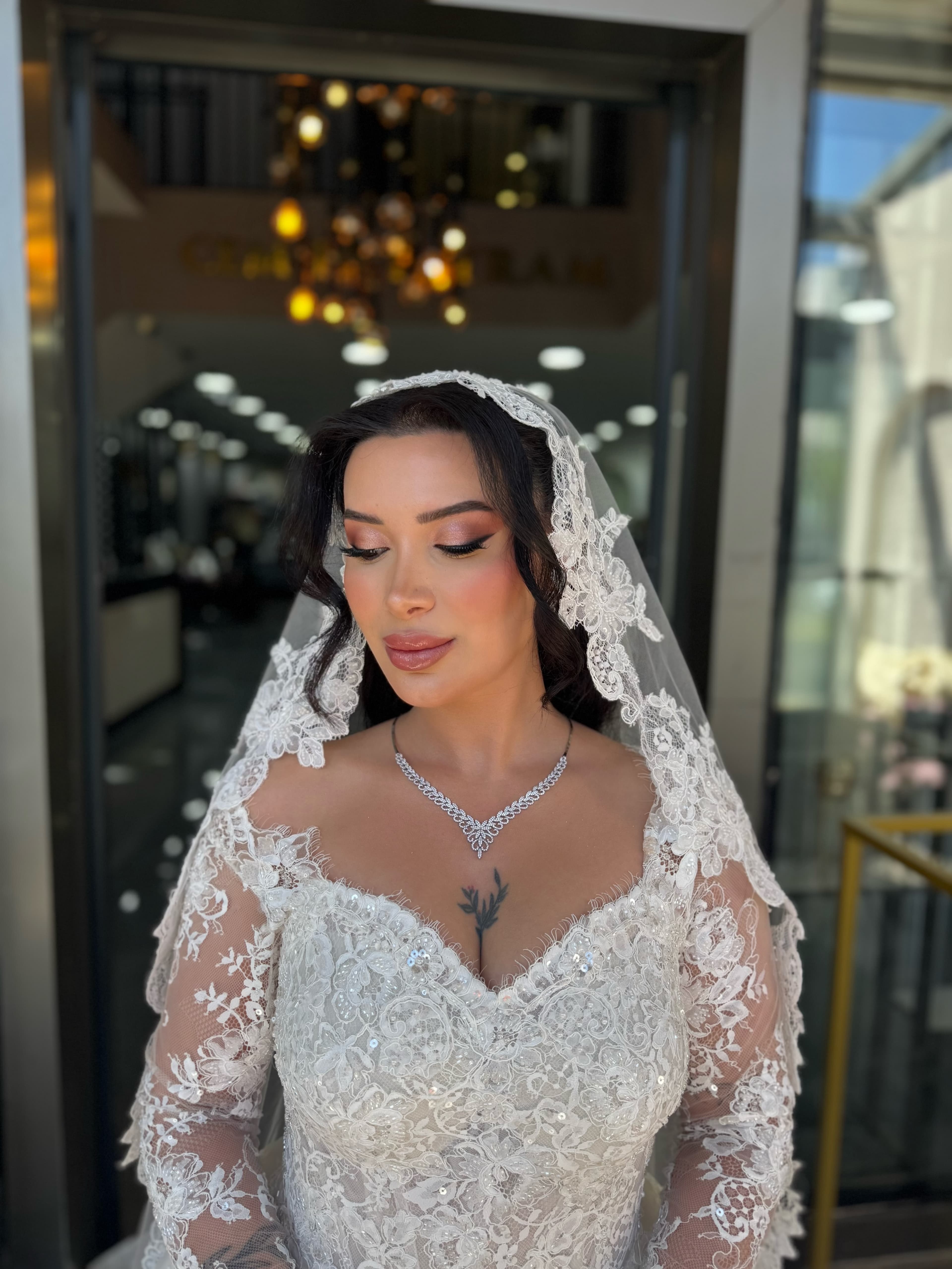 Buse U. — çalışma 7