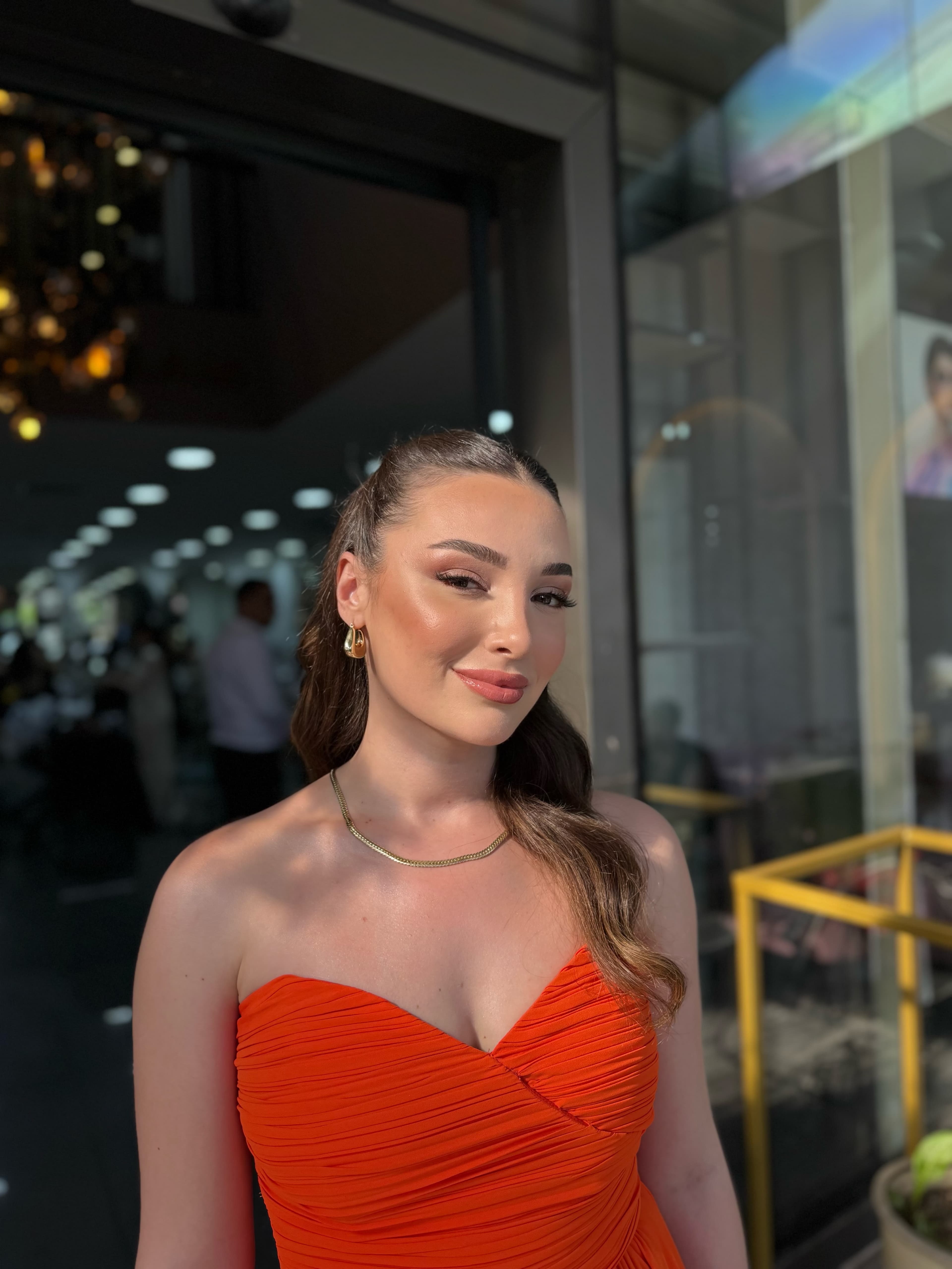 Buse U. — çalışma 6