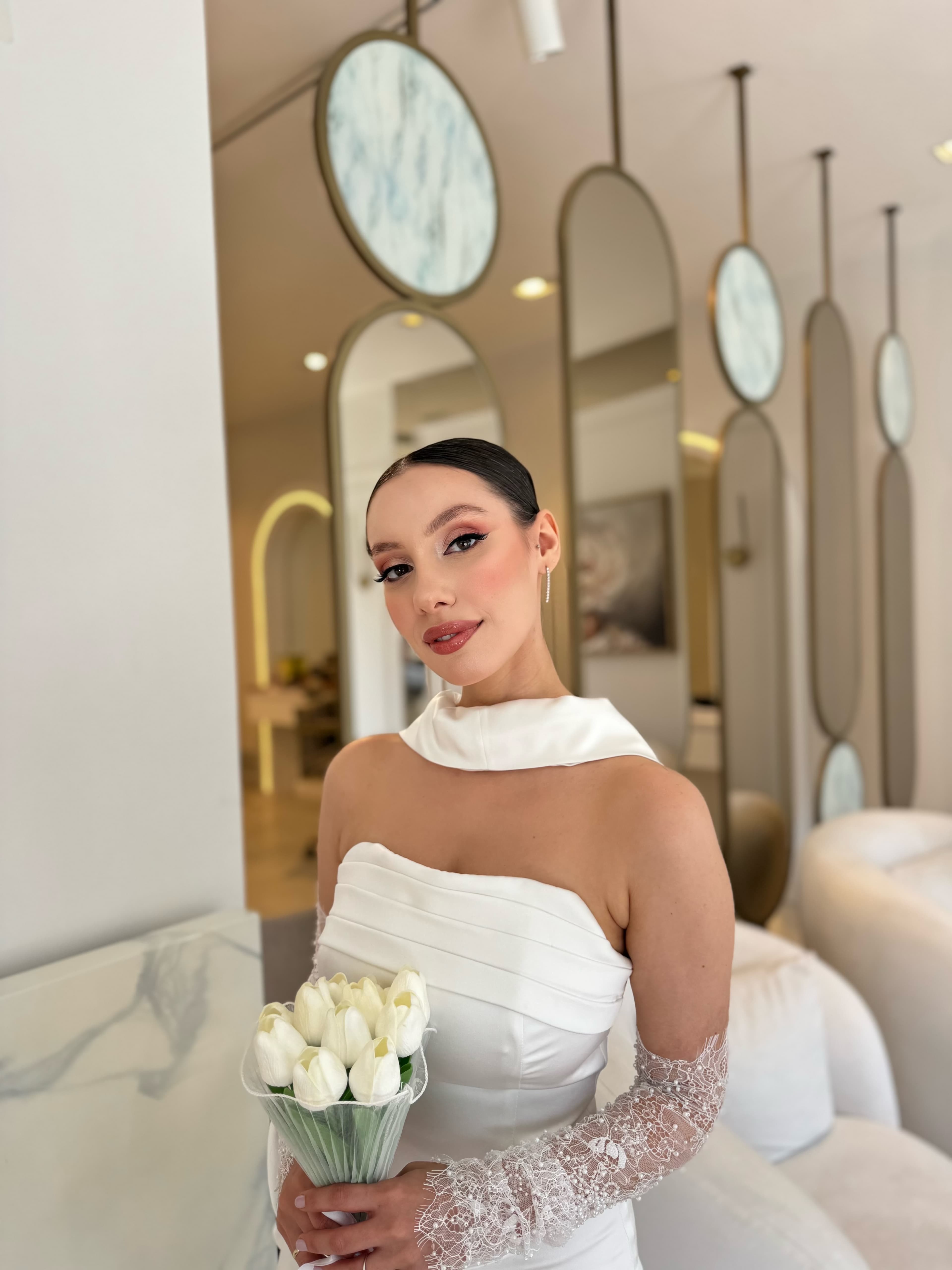 Buse U. — çalışma 5