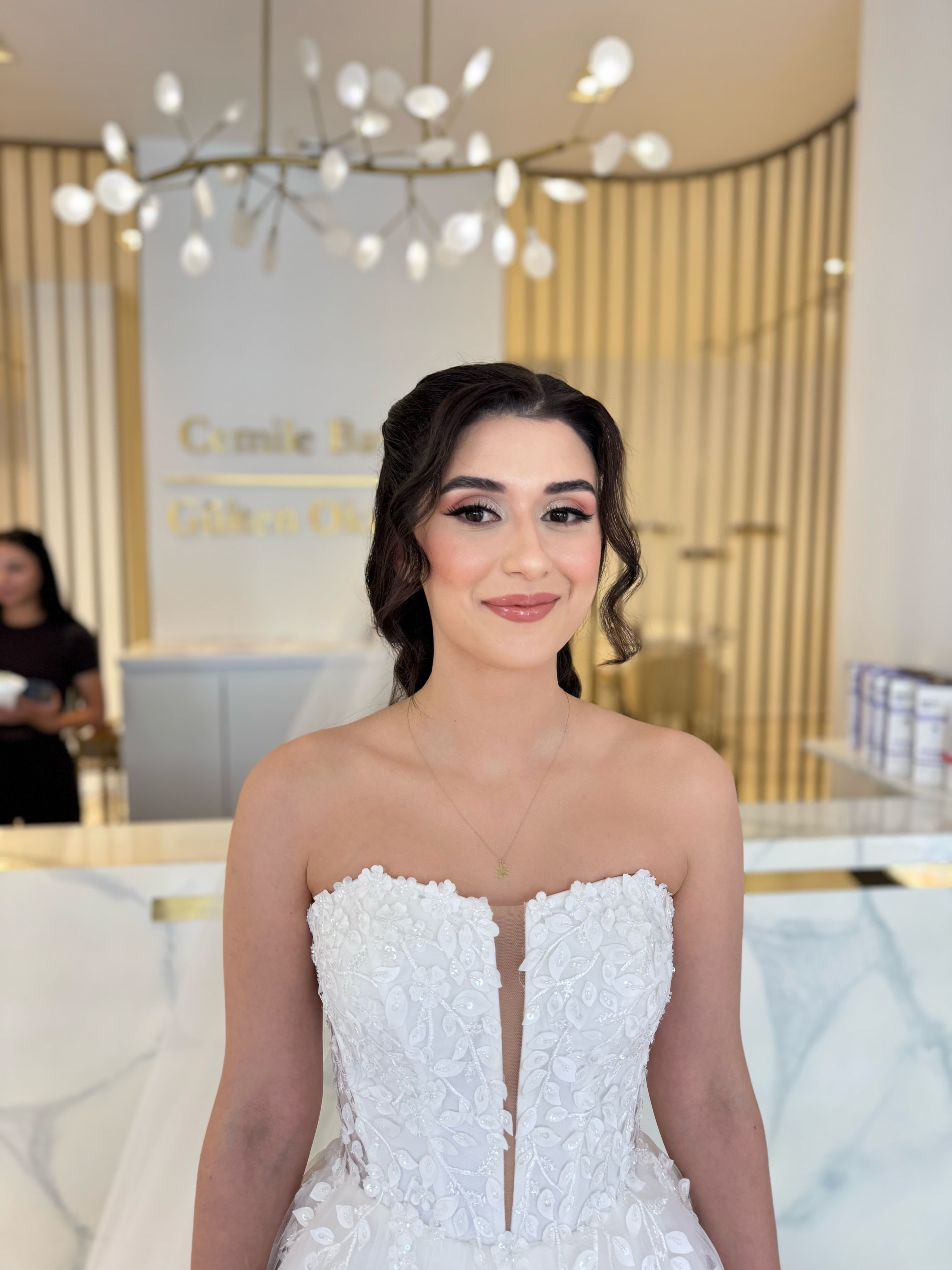 Buse U. — çalışma 4