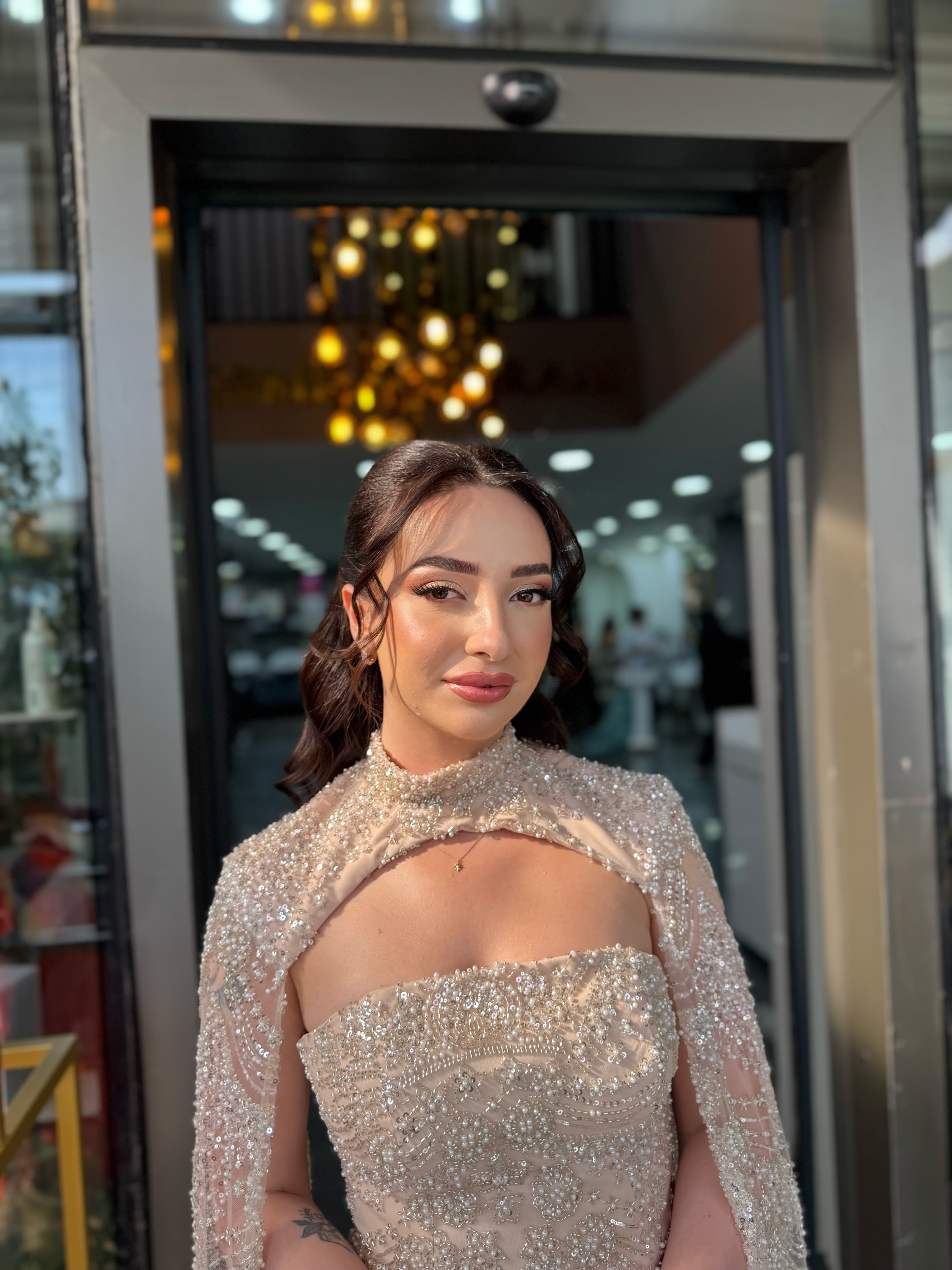 Buse U. — çalışma 8