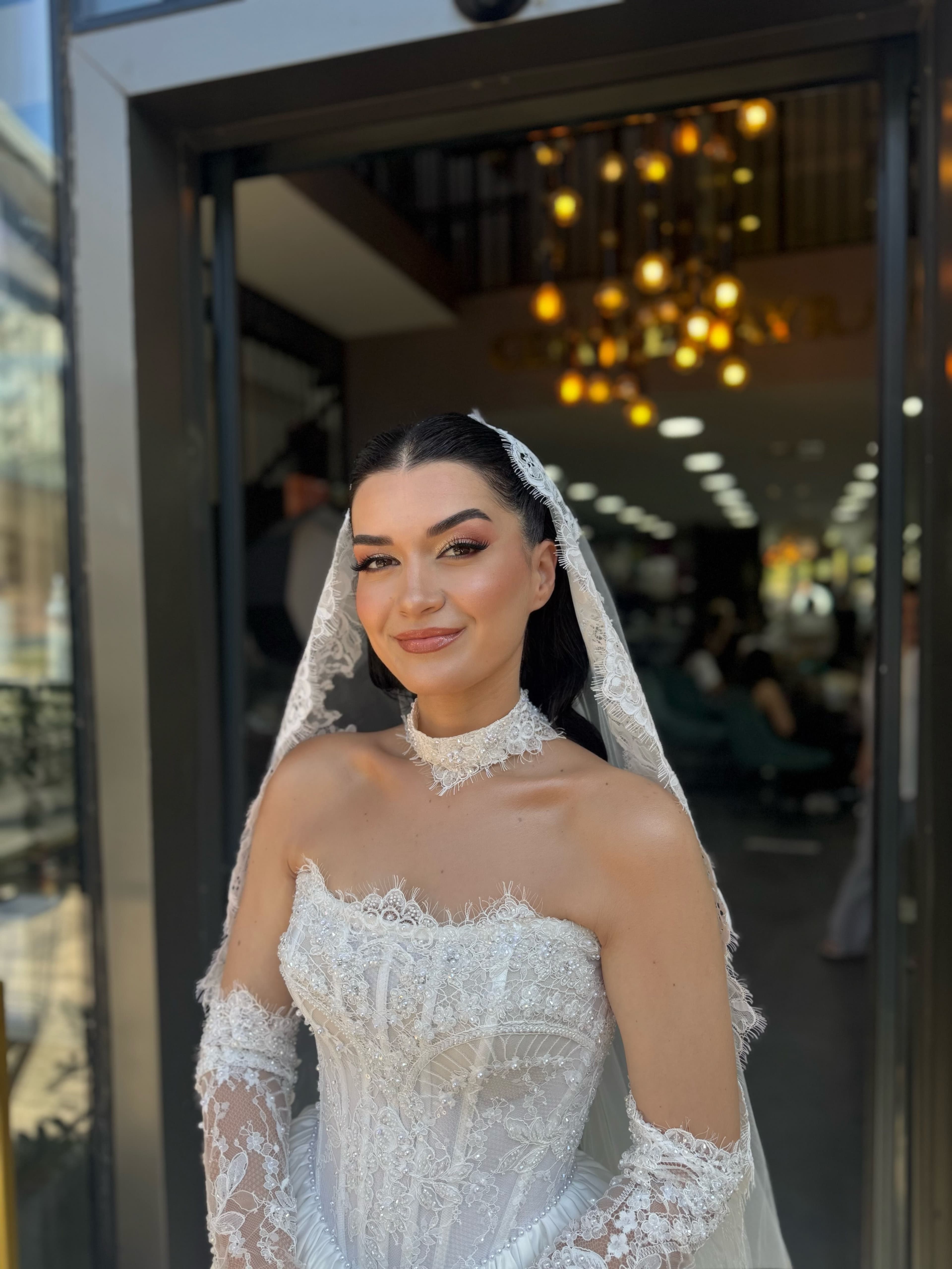 Buse U. — çalışma 2