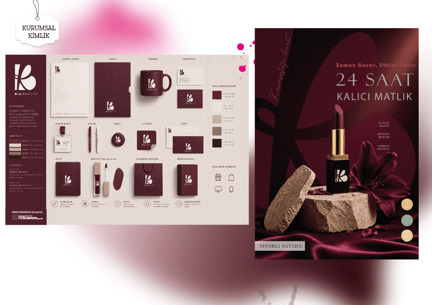 Rabia K. — çalışma 3