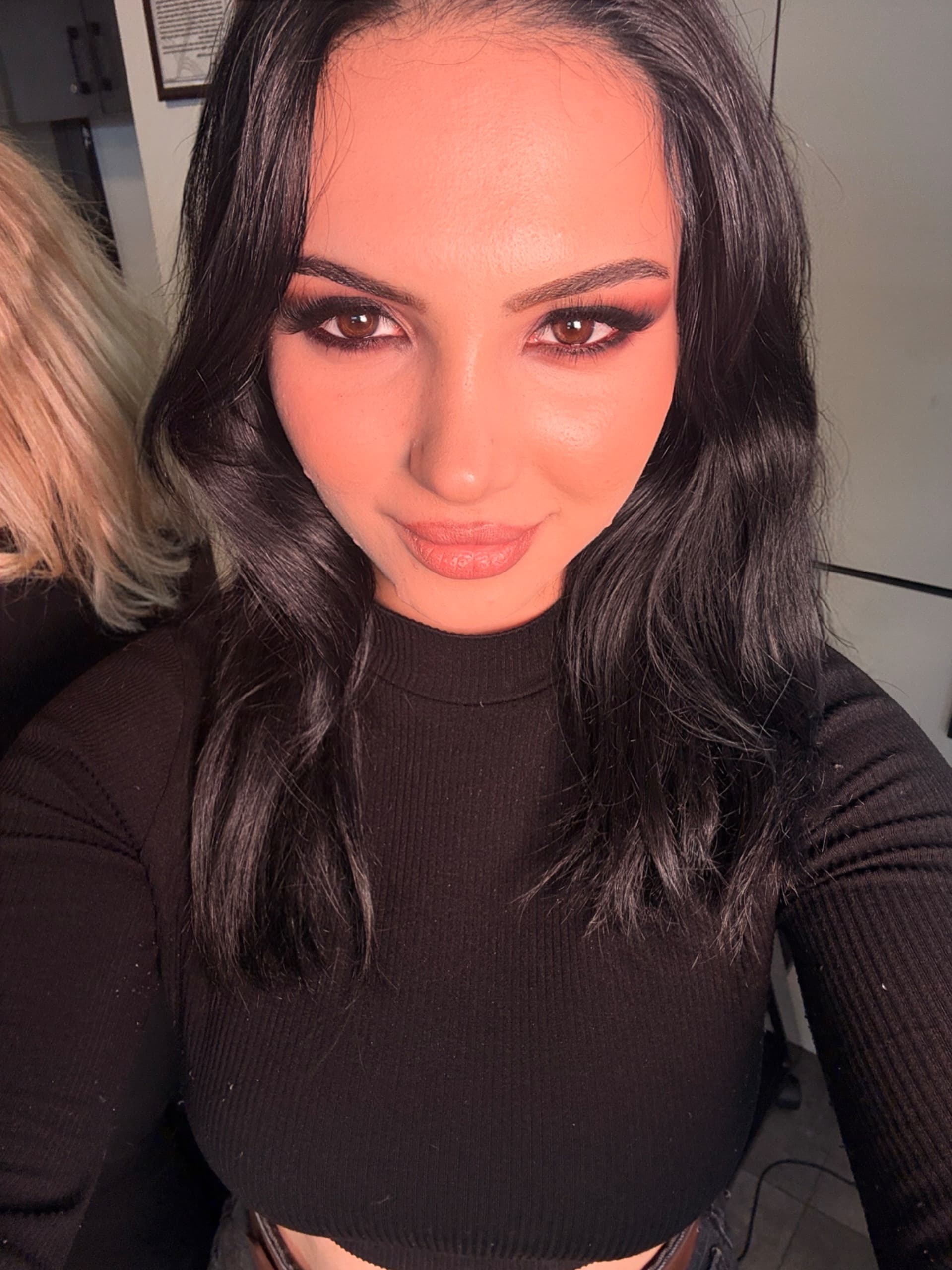 Melisa Ö. — çalışma 4