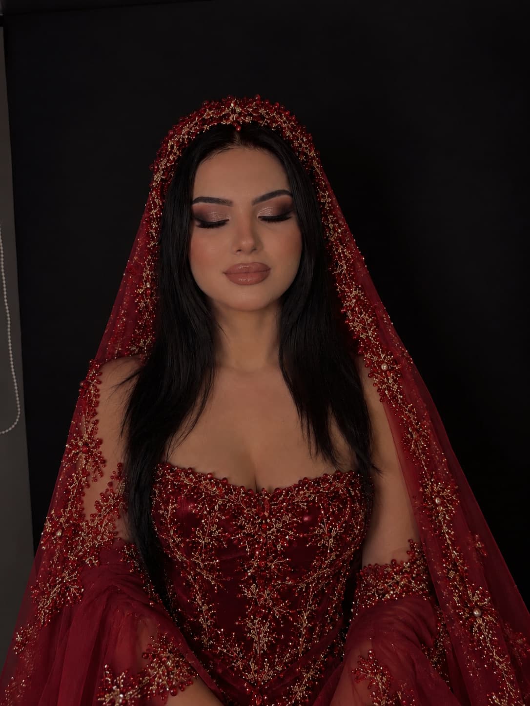 Melisa Ö. — çalışma 8