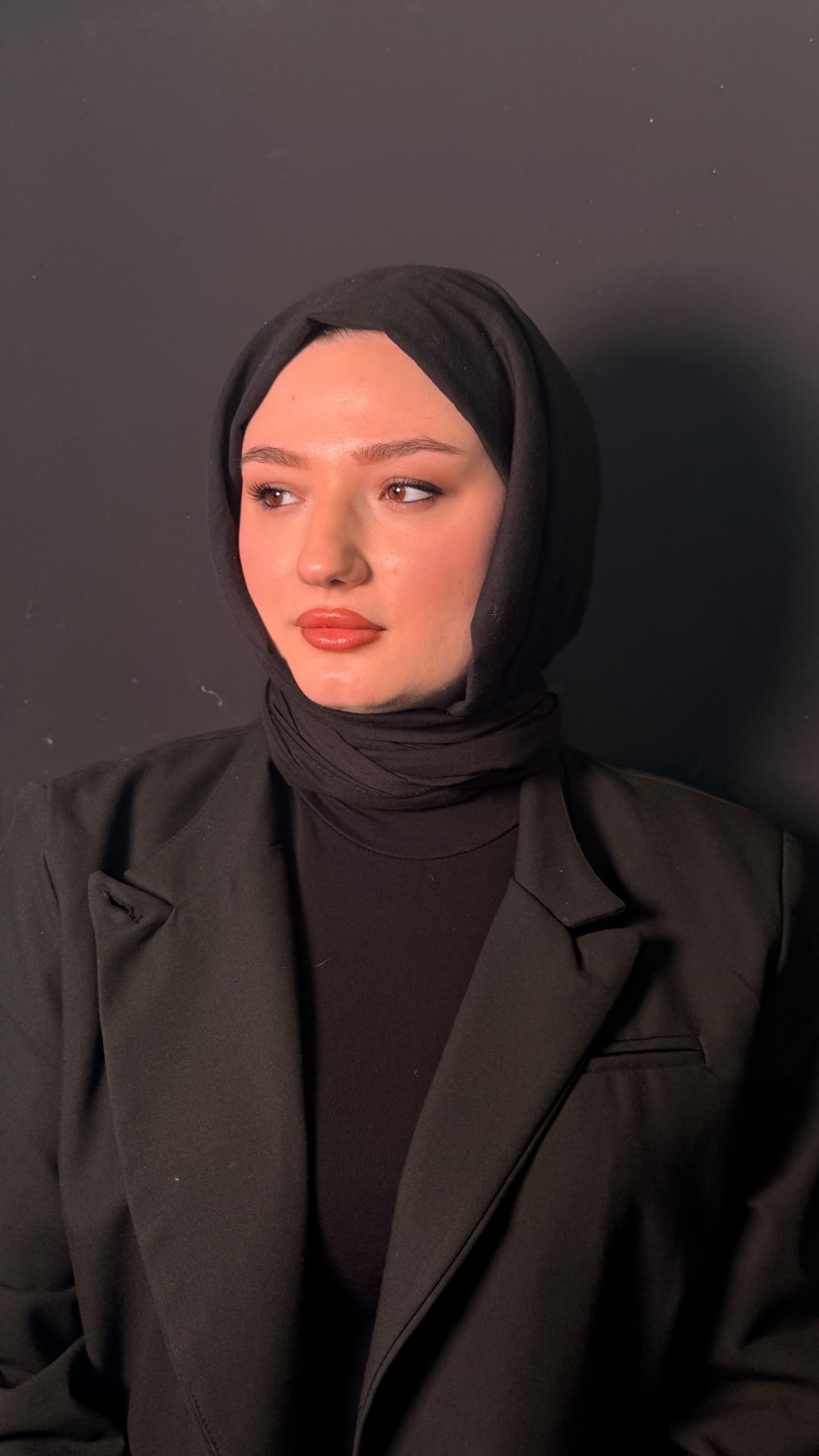 Melisa Ö. — çalışma 5