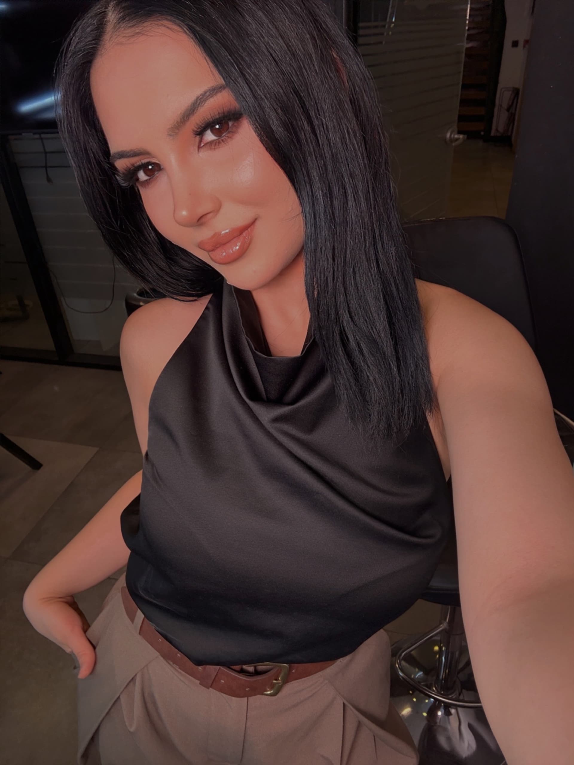 Melisa Ö. — çalışma 1