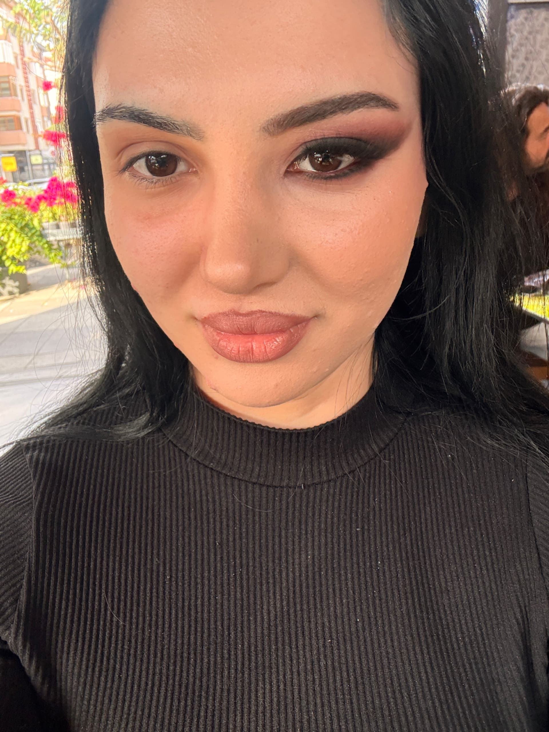Melisa Ö. — çalışma 3