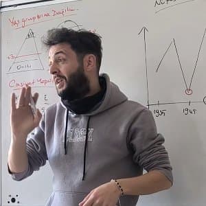 Fırat T. profil fotoğrafı