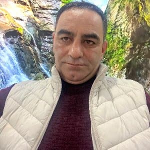 Coşkun Z. profil fotoğrafı