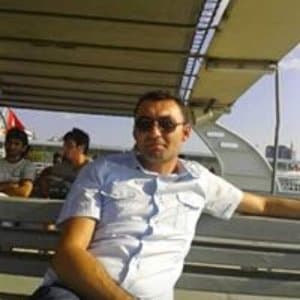 Cuma S. profil fotoğrafı