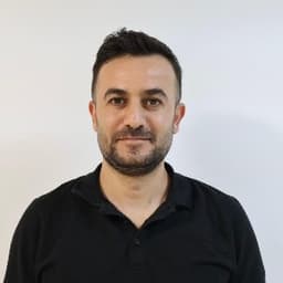 Cumali D. profil fotoğrafı