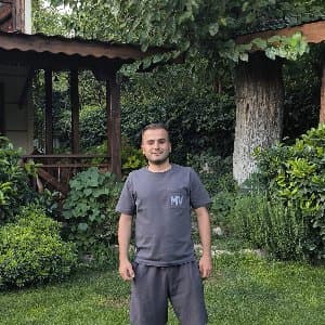 Cumali Ü. profil fotoğrafı