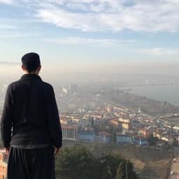 Cüneyt K. profil fotoğrafı